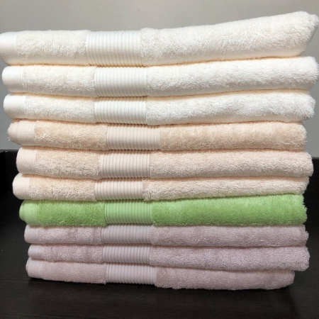 Полотенце махровое 50*90, Турция 584