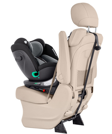 Автокресло Carrello Sirius Sky Grey