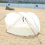 Палатка солнцезащитная большая