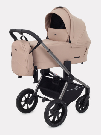 Коляска 2в1 Rant Flex Pro Beige