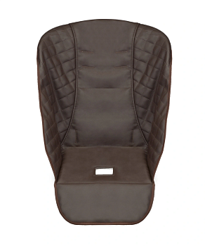 Чехол на стул для кормления Roxy Kids Шоколад RCL-013CH
