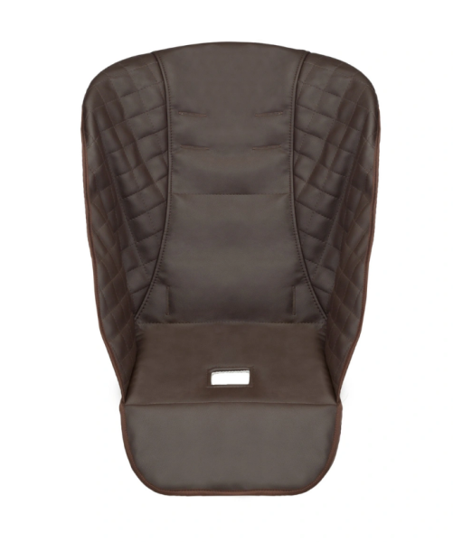 Чехол на стул для кормления Roxy Kids Шоколад RCL-013CH