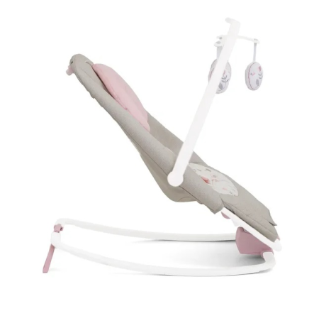 Шезлонг Joie DREAMER Flowers Forever