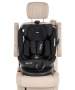Автокресло Carrello Sirius Absolute Black