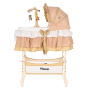 Колыбель Pituso Viana Cage Beige