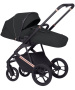 Коляска 3в1 Carrello Sigma Obsidian Black