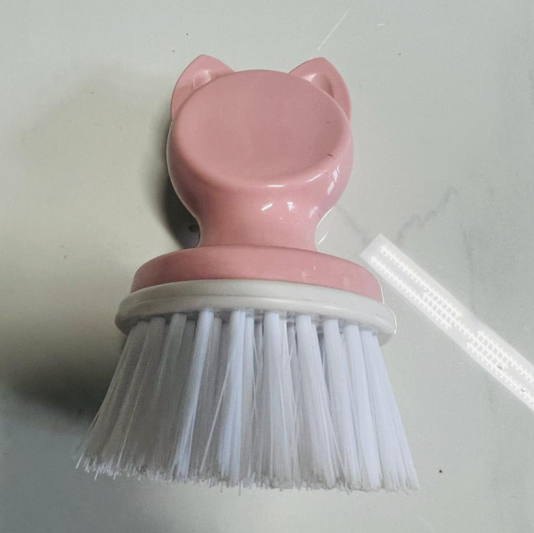 Щетка хозяйственная