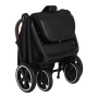 Коляска прогулочная Pituso Matrix XXL Black