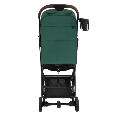 Коляска прогулочная Pituso Mini Emerald Mood