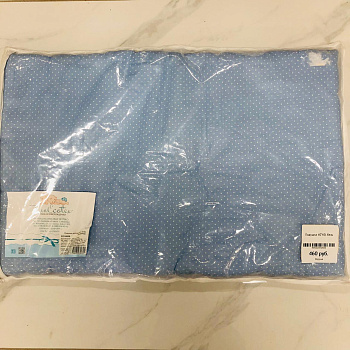 Подушка 40*60, бязь