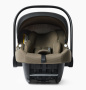 Автолюлька Happy Baby Safer (dark olive)