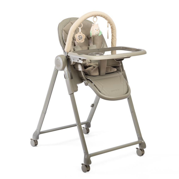Стул для кормления Peppy Sommelier 2.0 (Olive)