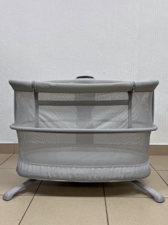 Колыбель Mastela 03378 Темно-серая