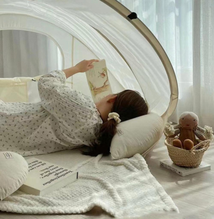 Палатка солнцезащитная большая