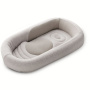 Кокон Inglesina Welcome POD, цвет QUIET BEIGE