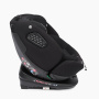 Автокресло Happy Baby Reex (black) 0-36