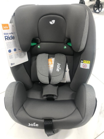 Автокресло 9-36кг Joie Fortifi Thunder
