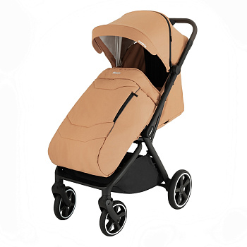 Коляска прогулочная Pituso Matrix XXL Mango-Tango