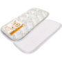 Матрасик в коляску NewBaby mini hard