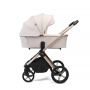 Коляска 2в1 Peppy Monaco Beige