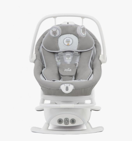 Электрокачели JOIE Sansa 2в1 Portrait