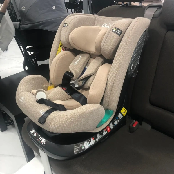 Luxmom 290 Бежевый (Хаки)