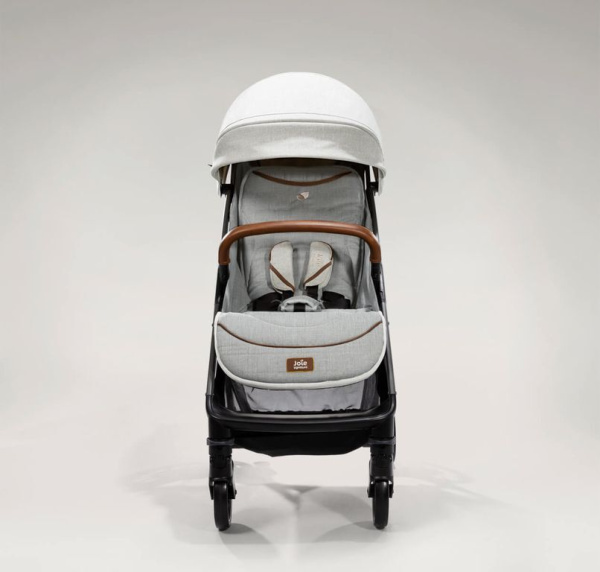 Коляска прогулочная Joie Parcel Oyster