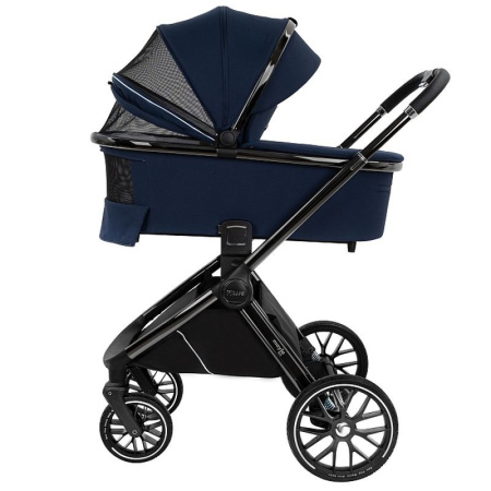 Коляска 2в1 Pituso Mayla Lux Moonless Mood