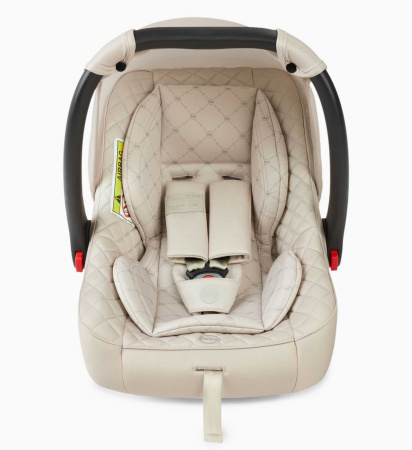 Автолюлька Happy Baby Skyler V2 Beige