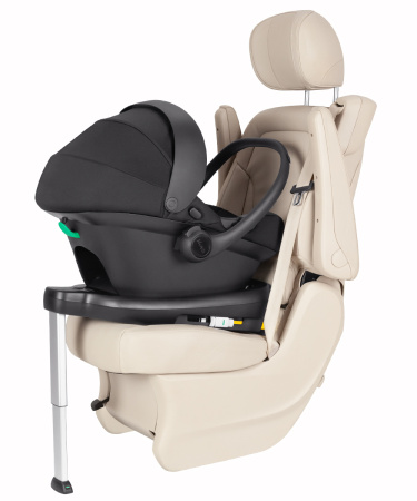 База Isofix для автолюльки Carrello Nova