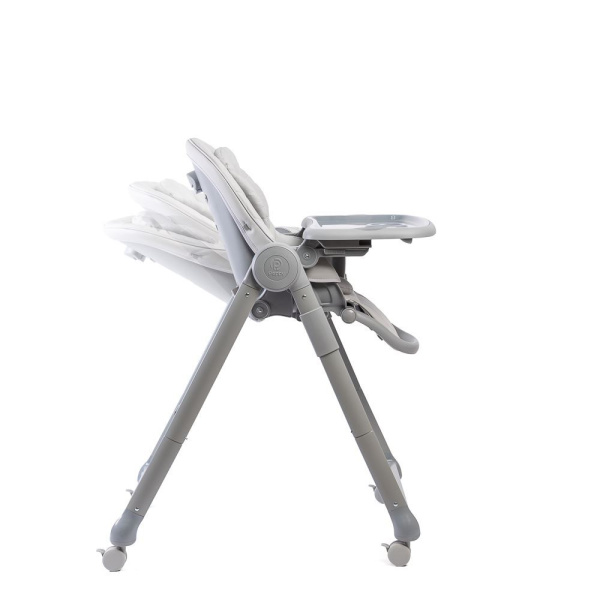 Стул для кормления Peppy Sommelier 2.0 (Grey)