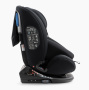 Автокресло Happy Baby Orex (Total Black)