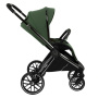 Коляска 2в1 Pituso Mayla Luxury Forest Green