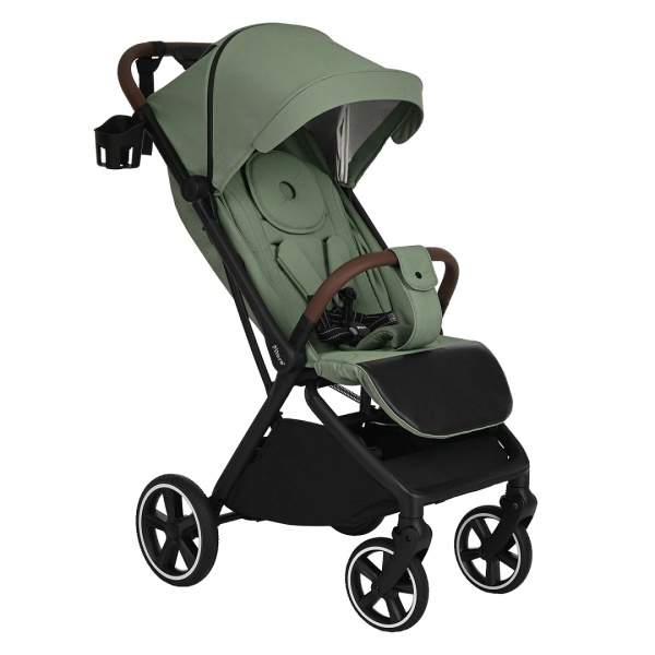 Коляска прогулочная Pituso Matrix XXL Emerald Mood