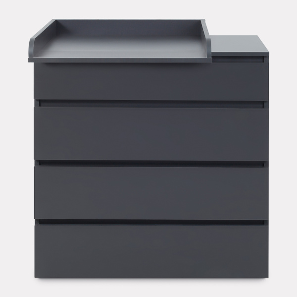 Комод RANT NORTON Graphite