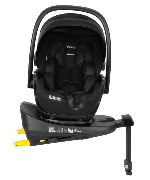 База ISOFIX для автокресла Carrello Vega 14101