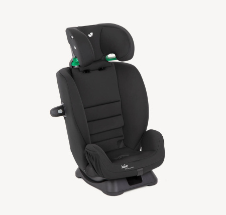 Автокресло 0-36кг Joie Every Stage R129 Shale