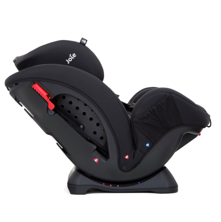 Автокресло 0-25 кг JOIE Stages Coal