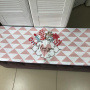 Коврик напольный, универсальный 45*90см