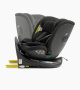 Автокресло 0-36 Happy Baby Kidster (black)