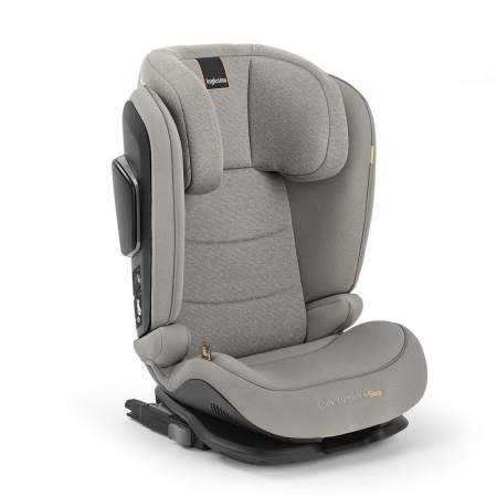 Автокресло Inglesina Cartesio I-Size, цвет Moon Grey