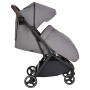Коляска прогулочная Pituso Matrix Graphite