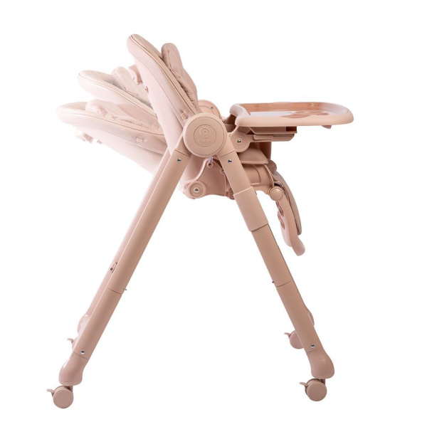 Стул для кормления Peppy Sommelier 2.0 (Pink)