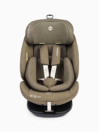 Автокресло Happy Baby Reex (dark olive)