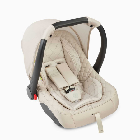 Автолюлька Happy Baby Skyler V2 Beige