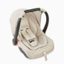 Автолюлька Happy Baby Skyler V2 Beige