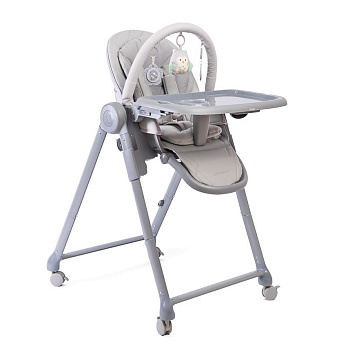 Стул для кормления Peppy Sommelier 2.0 (Grey)