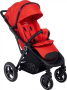 Коляска прогулочная Sweet Baby Suburban Compatto Red (Air)