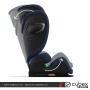 Автокресло Cybex Solution G i-Fix Moon Black