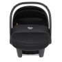 Автолюлька Carrello Nova Black